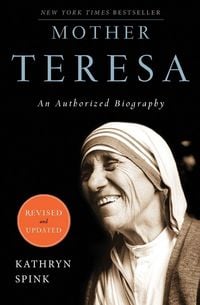 Produktbild: Mother Teresa (Revised Edition)