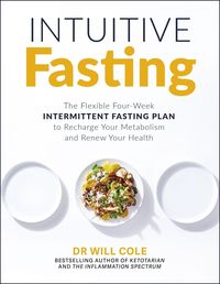 Produktbild: Intuitive Fasting