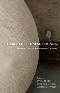 Produktbild: The Birth of Chinese Feminism