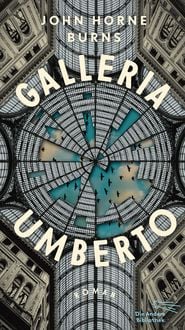 Produktbild: Galleria Umberto