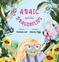 Produktbild: Araic and the Dragonflies