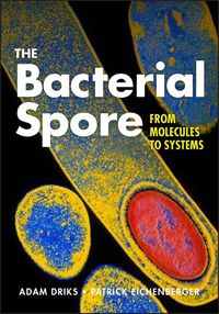 Produktbild: The Bacterial Spore