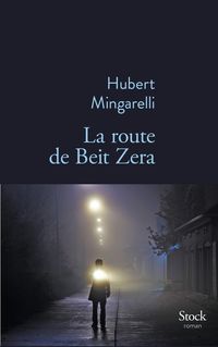 Produktbild: La route de Beit Zera