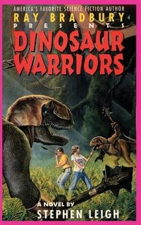 Produktbild: Ray Bradbury Presents Dinosaur Warriors