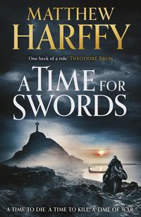Produktbild: A Time for Swords