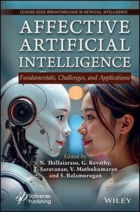 Produktbild: Affective Artificial Intelligence