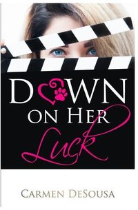 Produktbild: Down on Her Luck