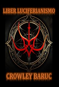 Produktbild: Liber Luciferianismo