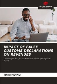 Produktbild: Impact Of False Customs Declarations On Revenues