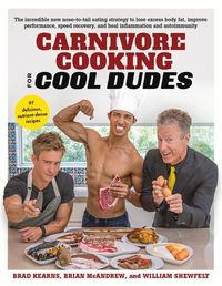 Produktbild: Carnivore Cooking for Cool Dudes