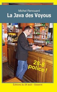 Produktbild: La Java des Voyous