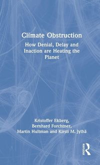 Produktbild: Climate Obstruction