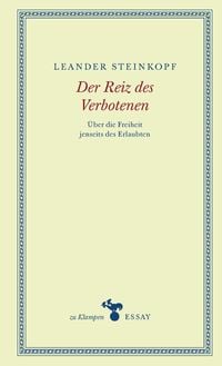 Produktbild: Der Reiz des Verbotenen