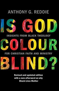 Produktbild: Is God Colour-Blind?