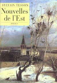 Produktbild: Nouvelles de l est