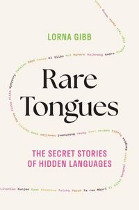 Produktbild: Rare Tongues