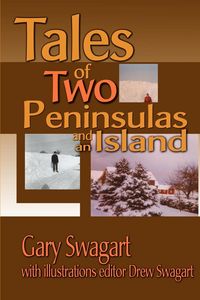 Produktbild: Tales of Two Peninsulas and an Island