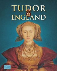 Produktbild: Brimacombe, P: Tudor England