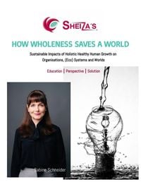 Produktbild: How Wholeness Saves a World