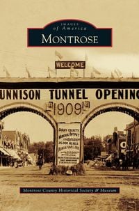 Produktbild: Montrose