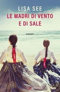Produktbild: Le madri di vento e di sale