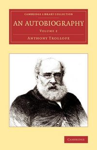 Produktbild: An Autobiography - Volume 2