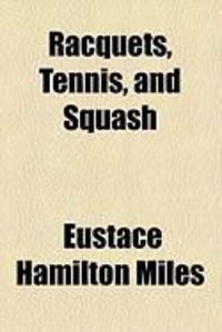 Produktbild: Racquets, Tennis, and Squash
