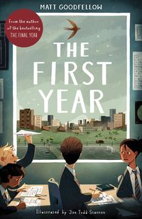 Produktbild: The First Year