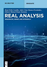 Produktbild: Real Analysis