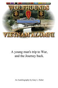 Produktbild: Wolfhounds Vietnam Alumni