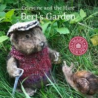 Produktbild: Celestine and the Hare: Bert's Garden