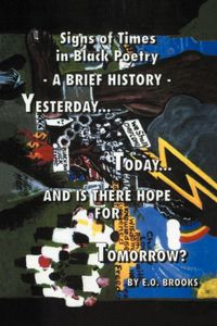 Produktbild: Signs of Time in Black Poetry