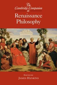 Produktbild: Cambridge Companion to Renaissance Philosophy