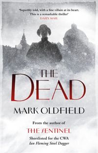 Produktbild: Oldfield, M: The Dead