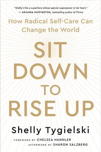 Produktbild: Sit Down to Rise Up