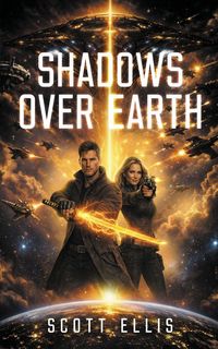 Produktbild: Shadows Over Earth