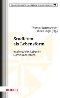 Produktbild: Studieren als Lebensform