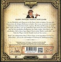 Harry Potter und die Heiligtümer des Todes