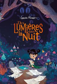 Produktbild: Des lumi&egrave;res dans la nuit. Tome 1
