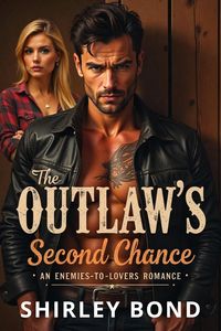 Produktbild: The Outlaw's Second Chance: An Enemies-to-Lovers Romance