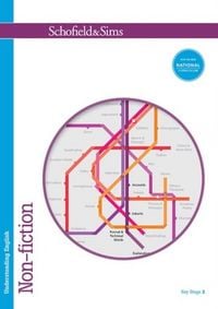 Produktbild: Understanding English: Non-Fiction