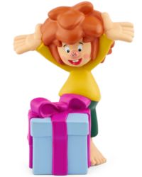 Produktbild: Content Tonie: Pumuckl - Das Weihnachtsgeschenk / Der erste Schnee