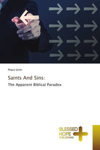 Produktbild: Saints And Sins: