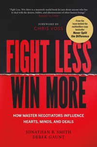 Produktbild: Fight Less, Win More