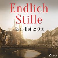 Produktbild: Endlich Stille