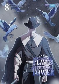 Produktbild: The Advanced Player of the Tutorial Tower 08