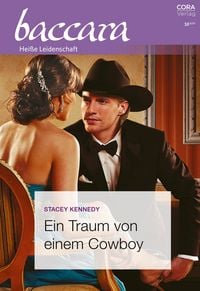 Produktbild: Ein Traum von einem Cowboy
