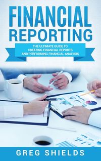 Produktbild: Financial Reporting