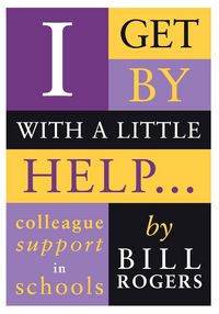Produktbild: Rogers, B: I Get by with a Little Help