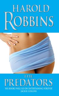 Produktbild: Robbins, H: The Predators